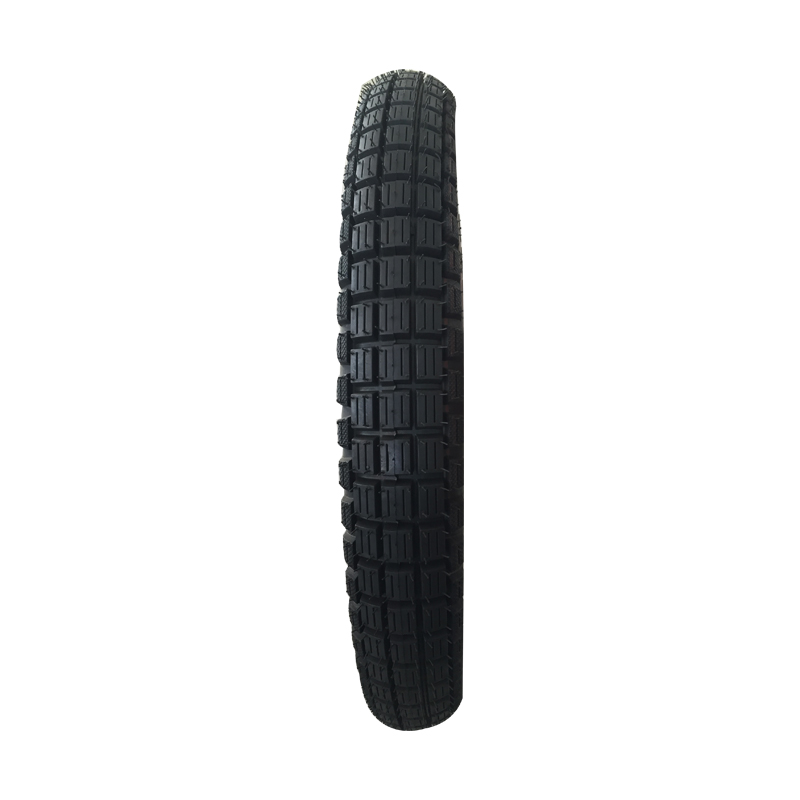 Motorcycle Tyre And Tube 2.75-18 HBMO-30001