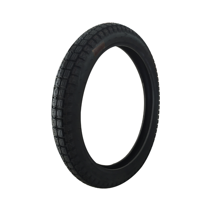 Motorcycle Tyre And Tube 2.75-18 HBMO-30001