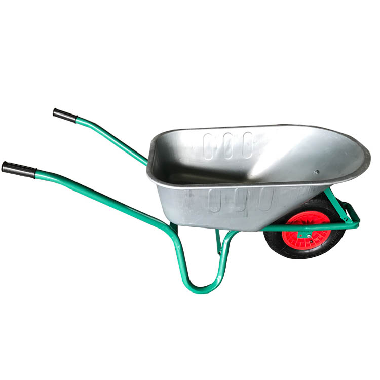 Wheelbarrow HBCW-10003