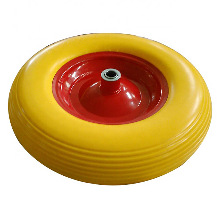 PU Wheel HBPU-10001