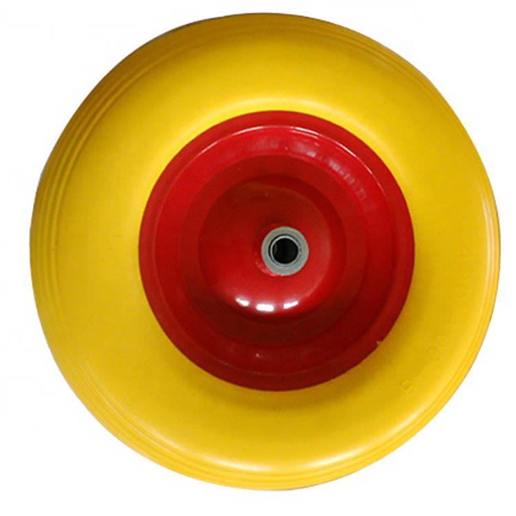 PU Wheel HBPU-10001
