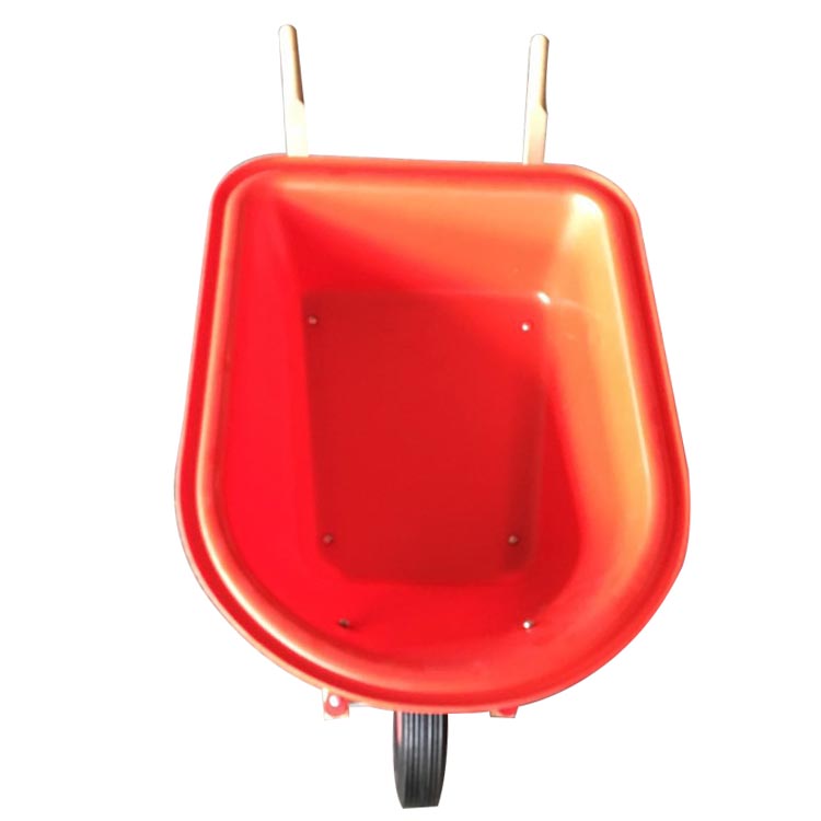 Wheelbarrow HBKT-20001