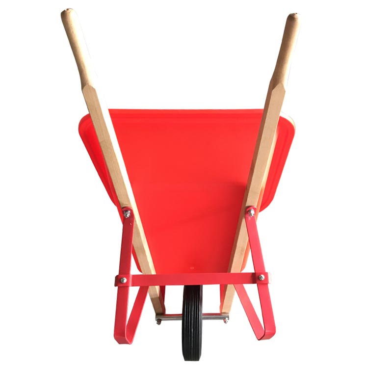 Wheelbarrow HBKT-20001