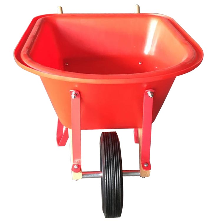 Wheelbarrow HBKT-20001
