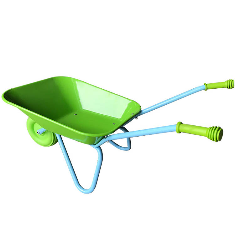 Wheelbarrow HBKT-20002
