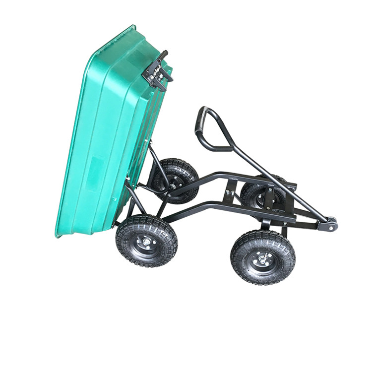 Tool Cart HBTC-10002