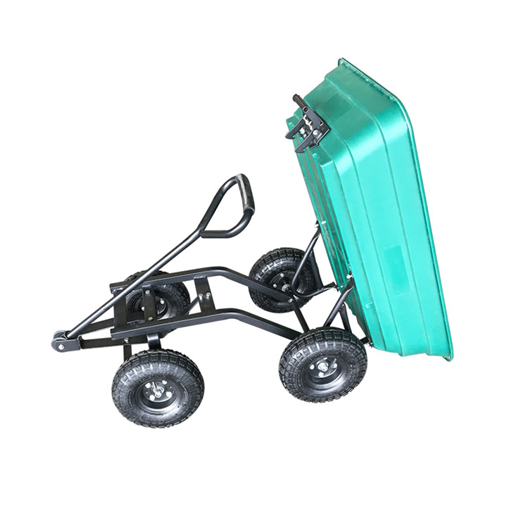 Tool Cart HBTC-10002