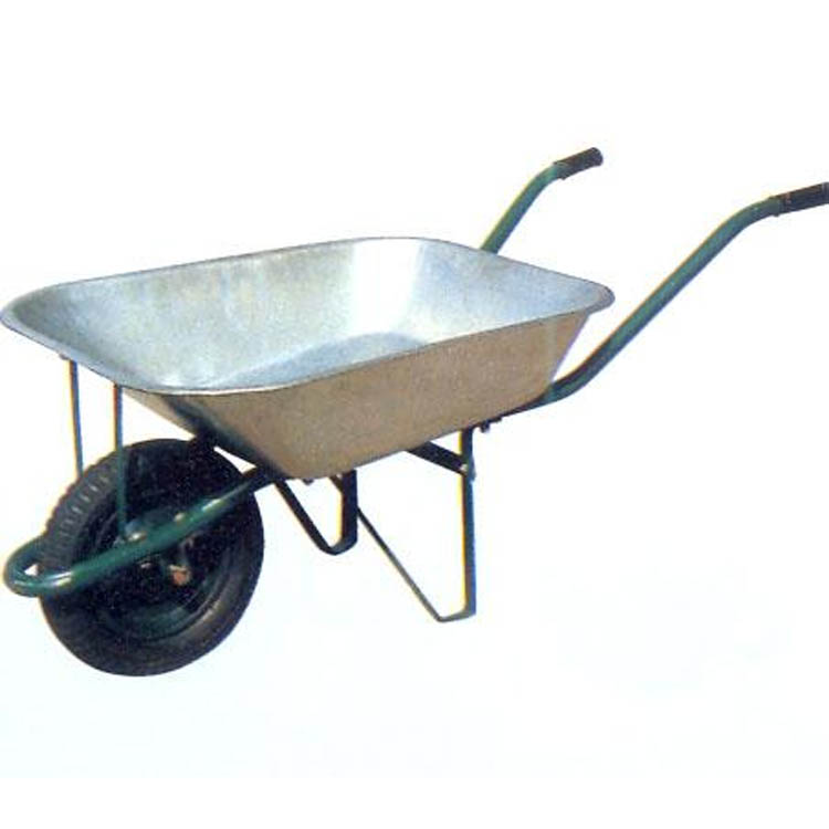 Wheelbarrow HBCW-10001
