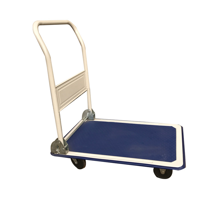 Hand Truck HBHT-10001