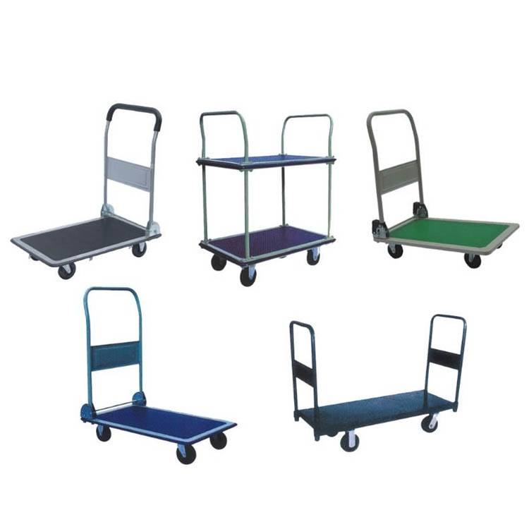 Hand Truck HBHT-10001